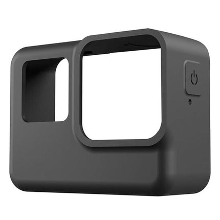 Telesin Silicone Frame Case w/ Lens Guard for Insta360 Ace Camera Telesin