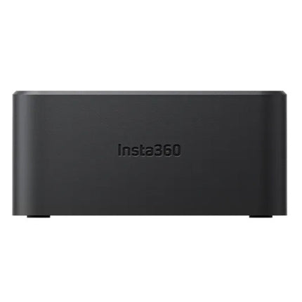 Insta360 3-Slot Battery Charger for Insta360 X4 Camera Power Accessories Insta360