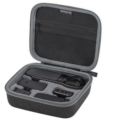 Sunnylife Creator Combo Bag for DJI Pocket 3 Camera Sunnylife