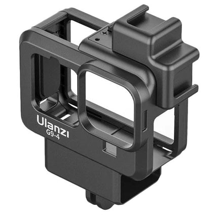 Ulanzi Protective Frame Cage for GoPro Hero 12, 11, 10, 9 Action Cameras Ulanzi