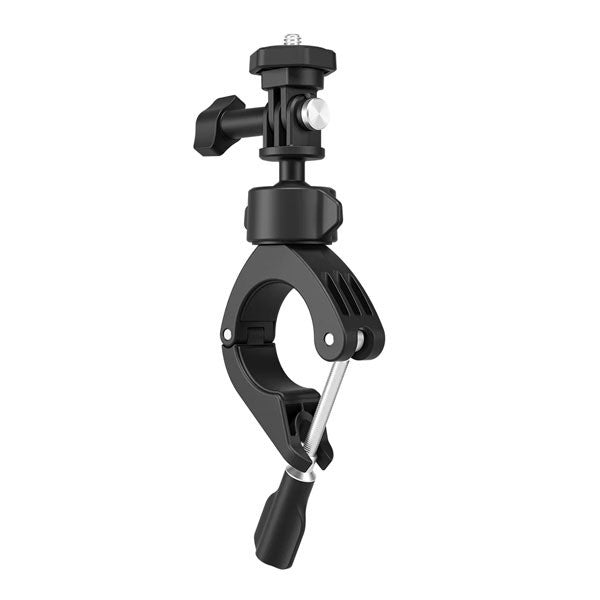 Telesin Versatile Handlebar Rack Mount for Action Cameras Telesin