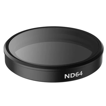 Telesin ND64 Lens Filter for DJI Action 4, 3 Cameras Telesin