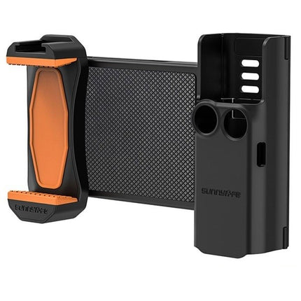 Sunnylife  Expansion Storage Case w/ Rotation Phone Mount for DJI Pocket 3 Camera Sunnylife