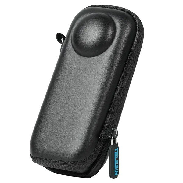 Telesin Compact Mounting Portable Bag for Insta360 X4 Camera Telesin