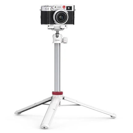 Ulanzi Extendable Folding Vlog Stick Monopod w/ Tripod for Camera & Smartphone Devices Ulanzi