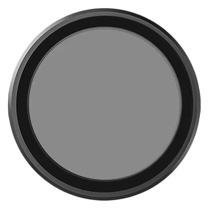 Telesin ND64 Lens Filter for DJI Action 4, 3 Cameras Telesin