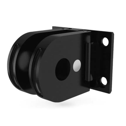 Telesin Foldable Latch Mount for GoPro Hero 12, 11, 10, 9, 8, Max Action Cameras Telesin