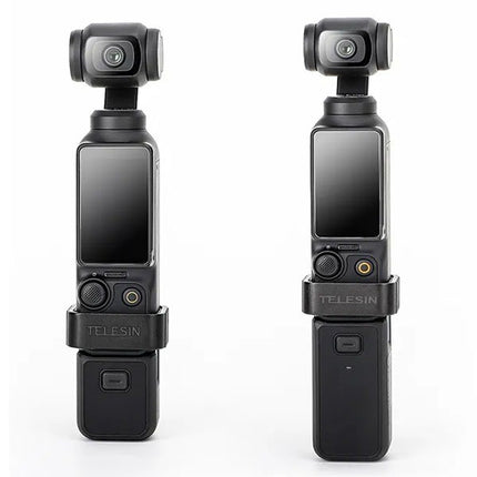 Telesin Frame Base Stand for DJI Osmo Pocket 3 Camera Telesin