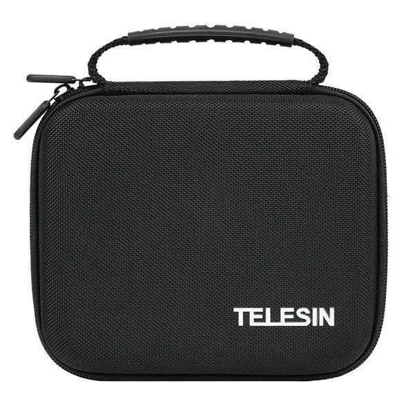 Telesin Storage Protective Hand Carry Bag for DJI Osmo Pocket 3 Camera & Accessories Telesin