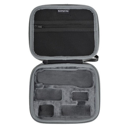 Sunnylife Creator Combo Bag for DJI Pocket 3 Camera Sunnylife