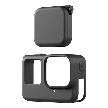 Telesin Silicone Frame Case w/ Lens Guard for Insta360 Ace Pro Camera S6-PTC-01 Telesin