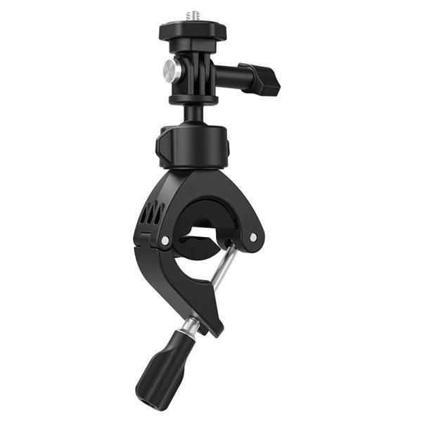 Telesin Versatile Handlebar Rack Mount for Action Cameras Telesin