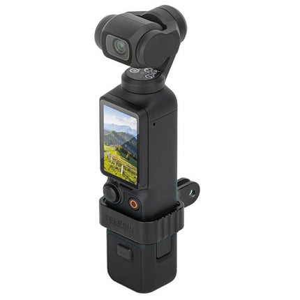 Telesin Frame Base Stand for DJI Osmo Pocket 3 Camera Telesin