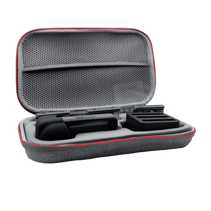 aMagisn Medium-Sized Carrying Storage Bag for Insta360 X5, X4 Cameras & Accessories AD04