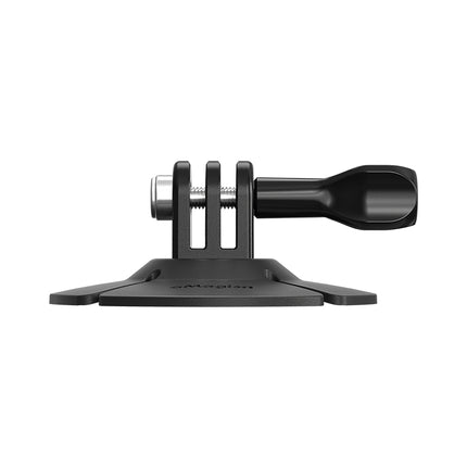 aMagisn Flexible Adhesive Mount for GoPro Insta360 DJI – Curved Surface & Helmet Camera Holder