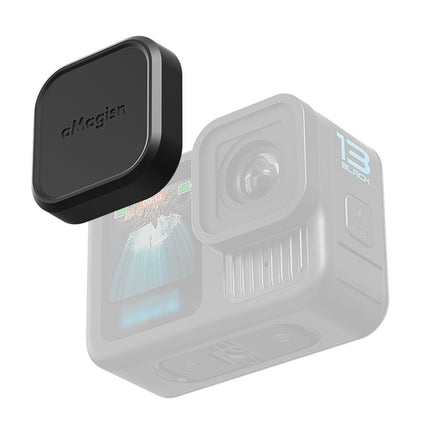 aMagisn Silicone Protective Lens Cap for GoPro Hero 13 Action Camera – Anti-Shock & Dustproof AP12