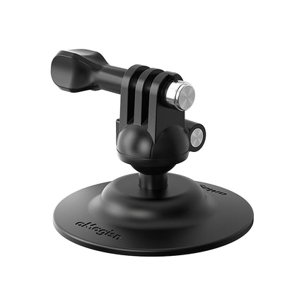 aMagisn Joint Ball Mount Base Tripod Head/Three-Prong Flexible Mount Action Cameras AM16