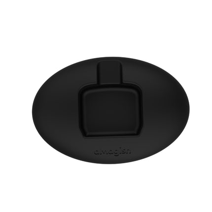 aMagisn Silicone Stand Base for DJI Osmo Pocket 3 – Anti-Slip Compact Desktop Holder Mount Accessory
