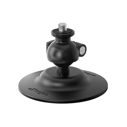 aMagisn Joint Ball Mount Base Tripod Head/Three-Prong Flexible Mount Action Cameras AM16
