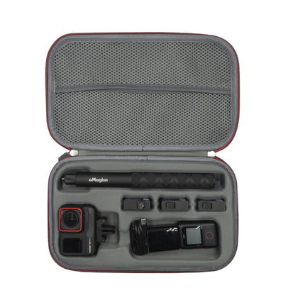 aMagisn Medium-Sized Carrying Storage Bag for Insta360 Ace Pro 2, Ace Pro, Ace Cameras & Accessories AC04