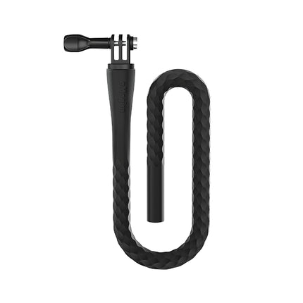 aMagisn Bendable Action Camera Hose Screw Mount Set GoPro Hero DJI Insta360 etc Accessory AM10