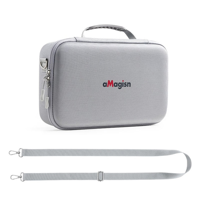 aMagisn Scratch Resistant Carrying Case Storage Bag for DJI Flip Drone Accessories OveerUps