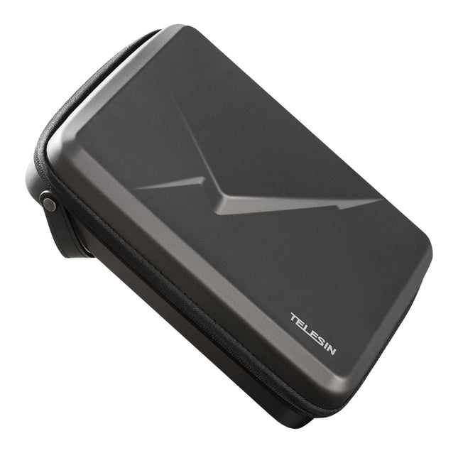 Telesin Hard Shell Storage Protection Travel Bag for DJI Osmo Action 5 Pro, 4, 3 Cameras S6-PRC-05-TDJ Telesin