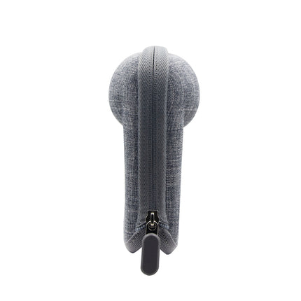 aMagisn Semi-Open Zipper Protective Bag for Insta360 X4 Camera AD02