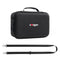 aMagisn Scratch Resistant Carrying Case Storage Bag for DJI Flip Drone Accessories OveerUps