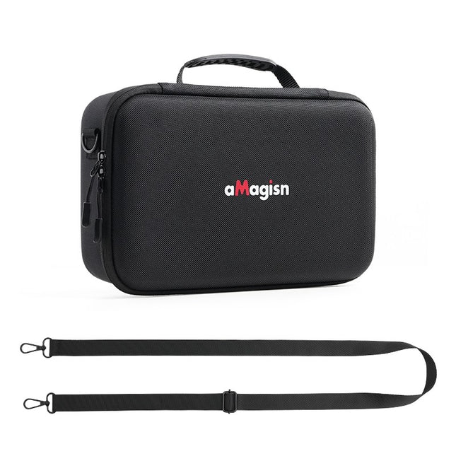aMagisn Scratch Resistant Carrying Case Storage Bag for DJI Flip Drone Accessories OveerUps