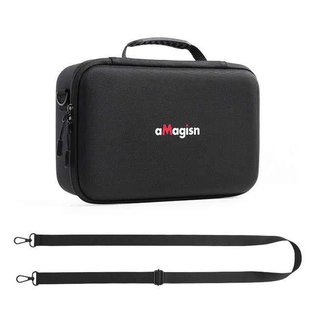 aMagisn Waterproof Scratchproof Carrying Case for DJI Flip Drone w/ Full Accessory Protection DF01 aMagisn