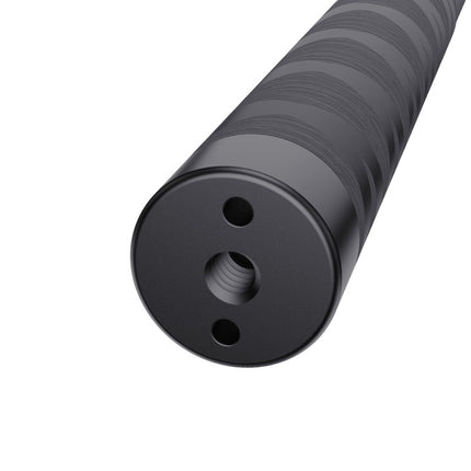 aMagisn Extendable Carbon Fiber Selfie Stick Insta360 X5 X4 X3 GO 3/3S Ultra etc OveerUps