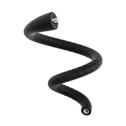 aMagisn Bendable Action Camera Hose Screw Mount Set GoPro Hero DJI Insta360 etc Accessory AM10