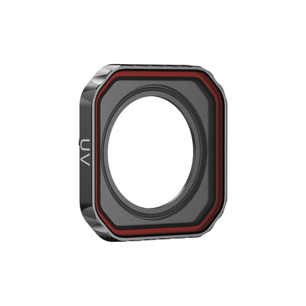 Waterproof ND CPL UV Filter Set for Insta360 Ace Pro 2 – Scratch-Resistant Lens Protector Accessory