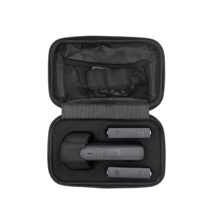 aMagisn Hard Shell Protective Mini Luggage Bag for Insta360 X5, X4 Cameras AD03