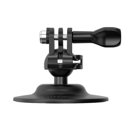 aMagisn Flexible Adhesive Mount Base Curved Flat Surface Holder GoPro Hero 13 12 11 10 9 Max etc OveerUps