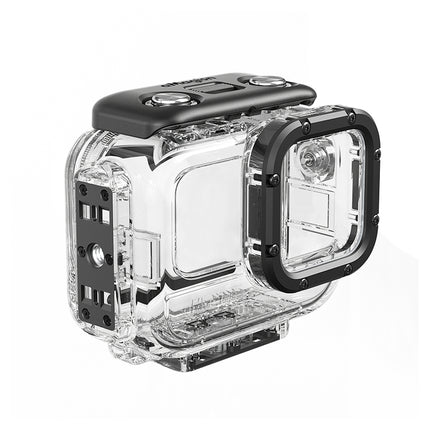 aMagisn Dive Case Horizontal-Vertical for Insta360 Ace & Ace Pro - Waterproof 60m Housing AC13