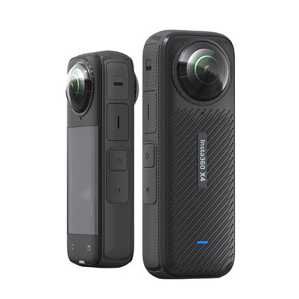 aMagisn Lens Guards Protective Cover for Insta360 X4 Camera Lens Protection OveerUps