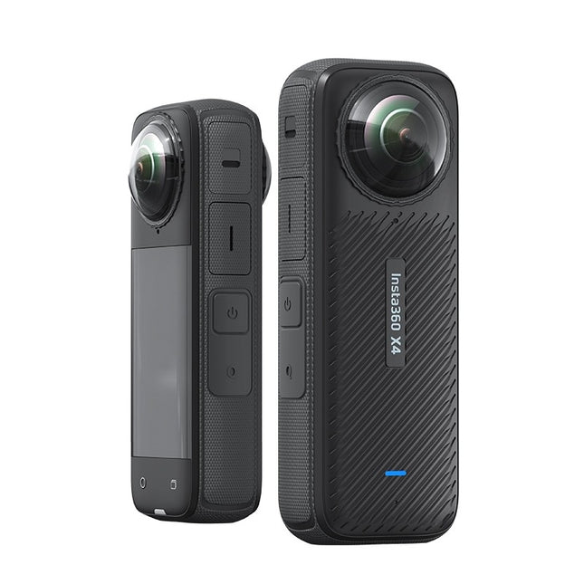 aMagisn Lens Guards Protective Cover for Insta360 X4 Camera Lens Protection OveerUps