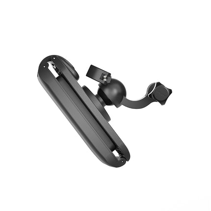 aMagisn 360° Rotating Backpack Clip for Action Cameras – Secure Gimbal Mount Accessory AM13
