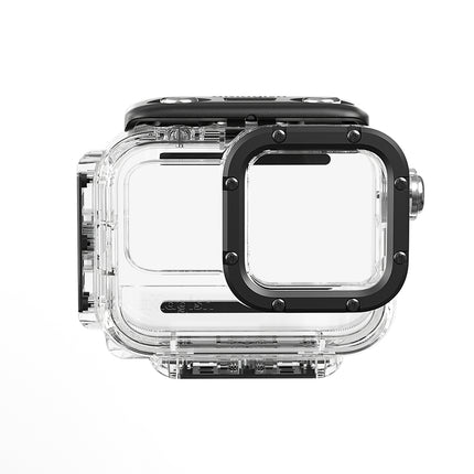 aMagisn Dive Case Horizontal-Vertical for Insta360 Ace & Ace Pro - Waterproof 60m Housing AC13