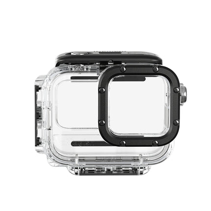 aMagisn Dive Case Horizontal-Vertical for Insta360 Ace & Ace Pro - Waterproof 60m Housing AC13