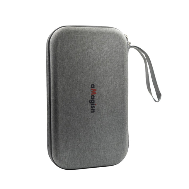 aMagisn Medium Carrying Case Protective Storage Bag for Insta360 X5 X4 Camera Accessories OveerUps