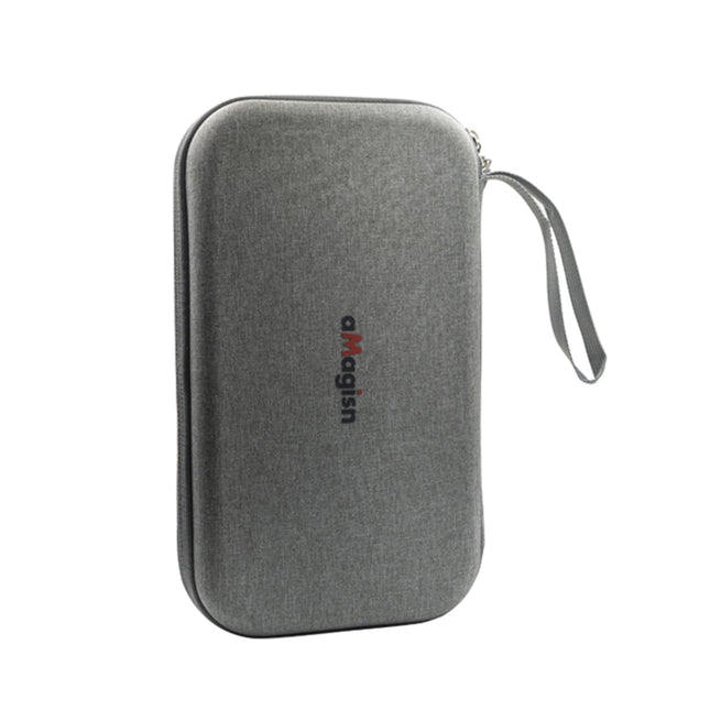 aMagisn Medium-Sized Carrying Storage Bag for Insta360 X5, X4 Cameras & Accessories AD04