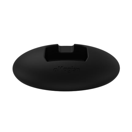 aMagisn Silicone Stand Base for DJI Osmo Pocket 3 – Anti-Slip Compact Desktop Holder Mount Accessory
