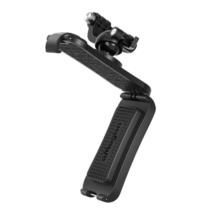 aMagisn 360° Rotating Backpack Clip for Action Cameras – Secure Gimbal Mount Accessory AM13