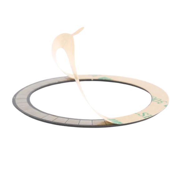 Telesin Magnetic Plate Ring for Smartphone iPhone & Android Devices PJ-MNM-026 Telesin