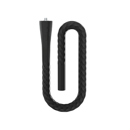 aMagisn Bendable Action Camera Hose Screw Mount Set GoPro Hero DJI Insta360 etc Accessory AM10