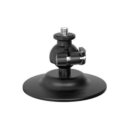 aMagisn Flexible Adhesive Mount Base Curved Flat Surface Holder GoPro Hero 13 12 11 10 9 Max etc OveerUps