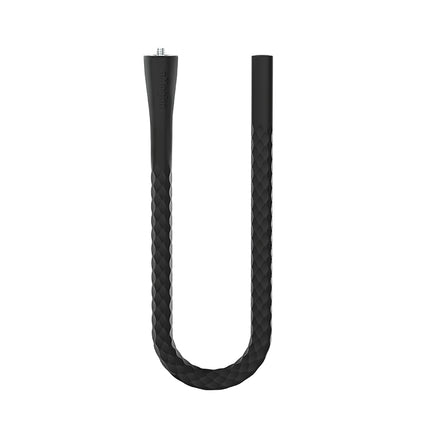 aMagisn Bendable Action Camera Hose Screw Mount Set GoPro Hero DJI Insta360 etc Accessory AM10